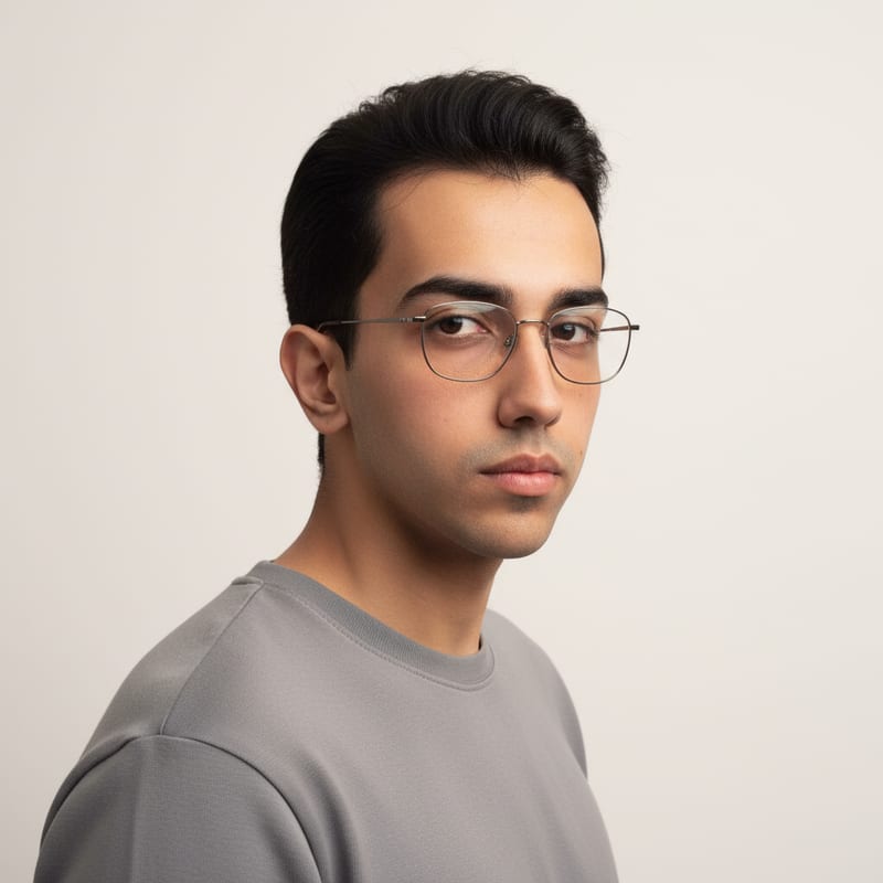 Mohammed Sagban